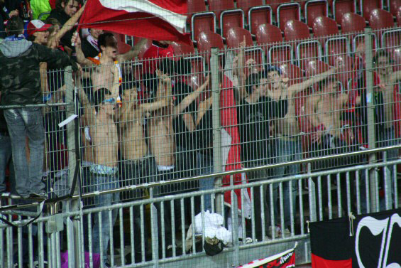 1. FC Kaiserslautern vs SC Freiburg (1-3) (6)