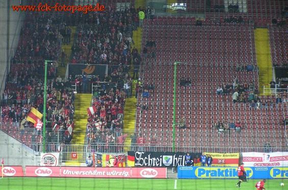 1. FC Kaiserslautern vs SC Freiburg (1-3) (8)