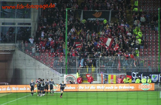 1. FC Kaiserslautern vs SC Freiburg (1-3) (9)