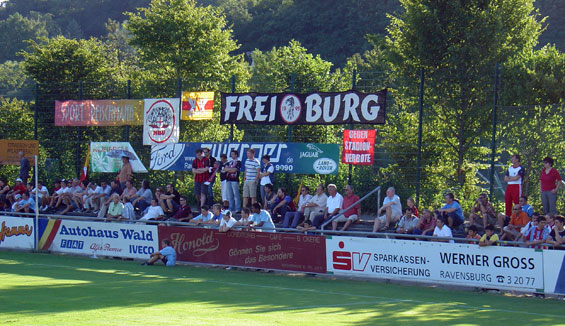 SC Freiburg vs Trabzonspor (0-1) (1)
