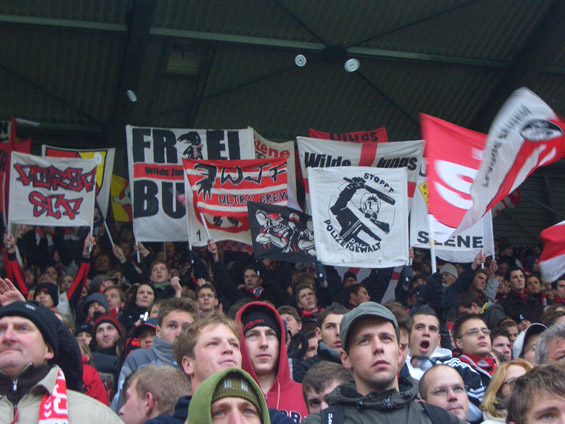 SC Freiburg vs TSV 1860 München (2-2) (1)