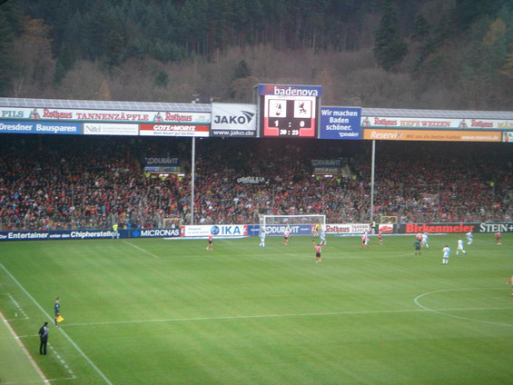 SC Freiburg vs TSV 1860 München (2-2) (4)