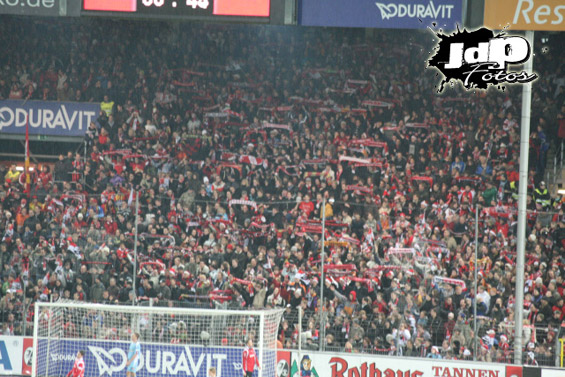 SC Freiburg vs Borussia Mönchengladbach (1-3) (4)