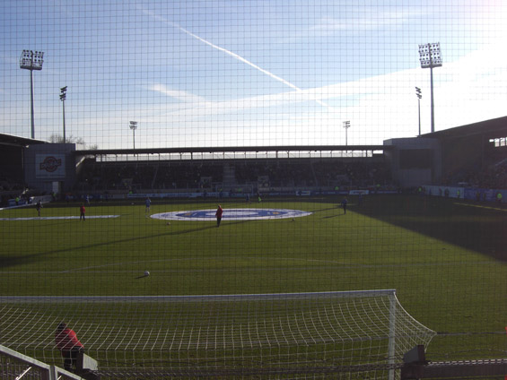SV Wehen Wiesbaden vs SC Freiburg (2-2) (3)