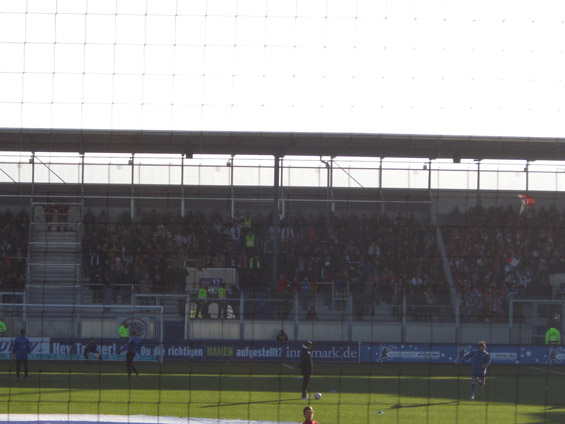 SV Wehen Wiesbaden vs SC Freiburg (2-2) (4)