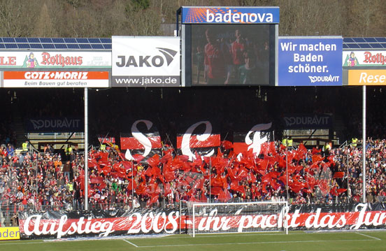 SC Freiburg vs VfL Osnabrück (1-1) (1)