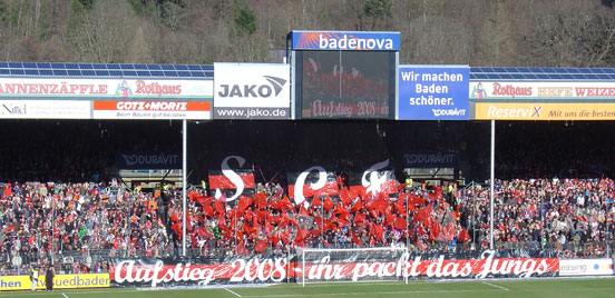 SC Freiburg vs VfL Osnabrück (1-1) (2)