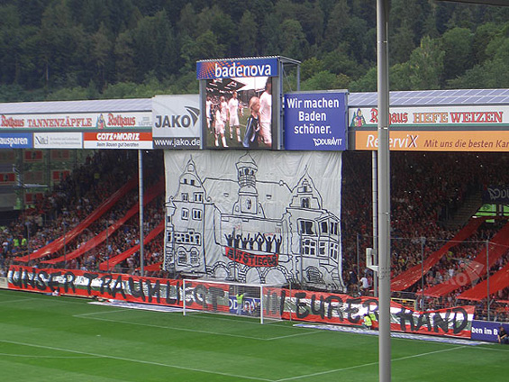 SC Freiburg vs SC Paderborn (1-0) (3)