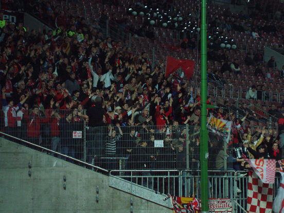 1. FC Kaiserslautern vs SC Freiburg (0-0) (5)