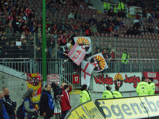 1. FC Kaiserslautern vs SC Freiburg (0-0) (6)