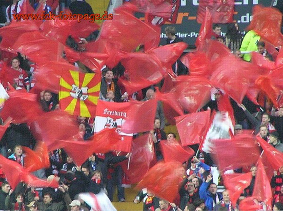 1. FC Kaiserslautern vs SC Freiburg (0-0) (8)