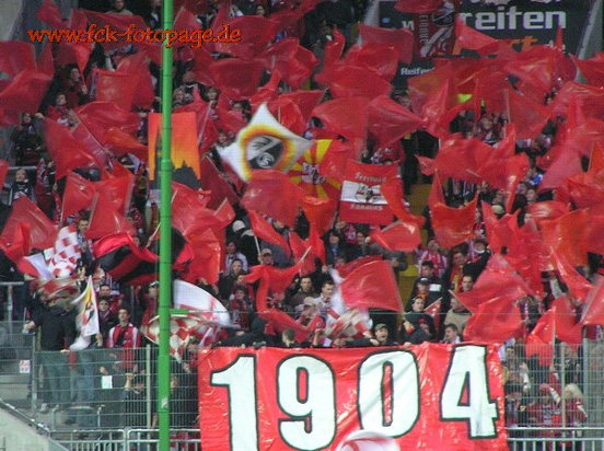 1. FC Kaiserslautern vs SC Freiburg (0-0) (10)