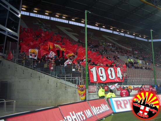 1. FC Kaiserslautern vs SC Freiburg (0-0) (12)