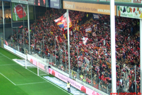 SC Freiburg vs 1. FC Köln (1-0) (1)
