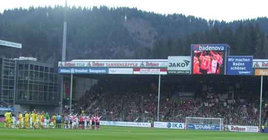 SC Freiburg vs TSV Alemannia Aachen (1-0) (1)