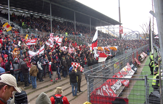 FC St. Pauli vs SC Freiburg (5-0) (1)