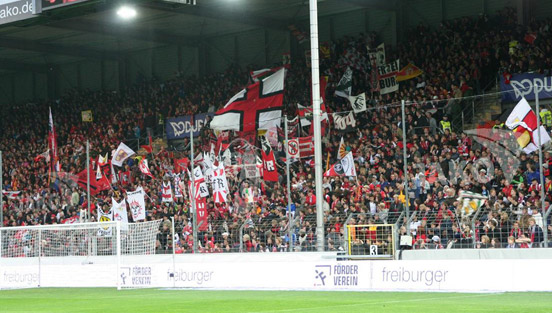 SC Freiburg vs SpVgg Fürth (3-2) (2)