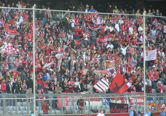 TSV 1860 München vs SC Freiburg (0-3) (1)