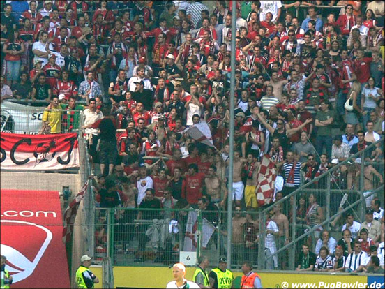 Borussia Mönchengladbach vs SC Freiburg (2-3) (3)