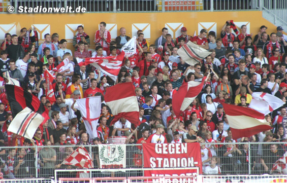 1. FSV Mainz 05 vs SC Freiburg (1-1) (7)