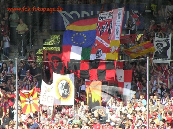 SC Freiburg vs 1. FC Kaiserslautern (1-0) (7)