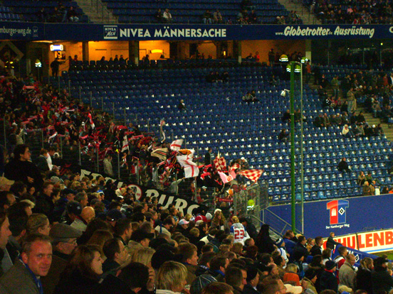 Hamburger SV vs SC Freiburg (3-1) (3)