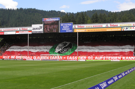 SC Freiburg vs TSV 1860 München (2-1) (2)