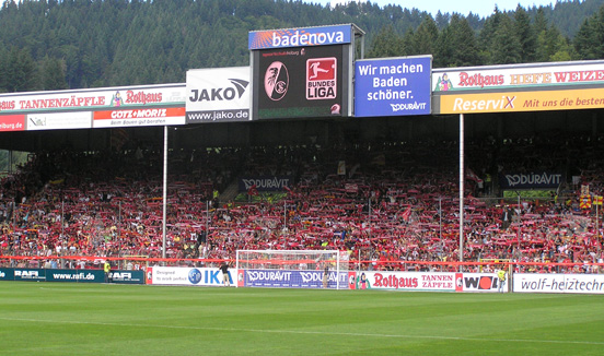 SC Freiburg vs TSV 1860 München (2-1) (4)