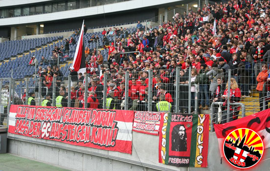 FSV Frankfurt vs SC Freiburg (1-2) (2)