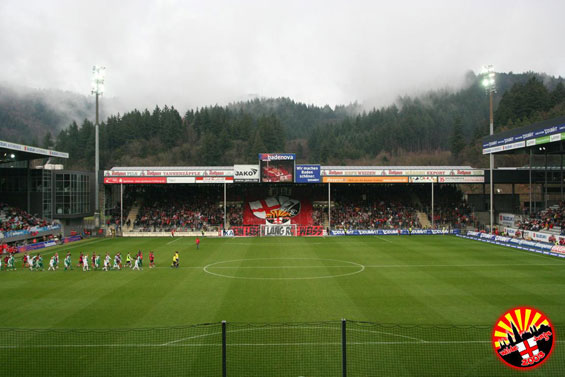 SC Freiburg vs Rot-Weiß Oberhausen (2-1) (1)