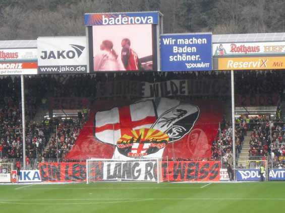 SC Freiburg vs Rot-Weiß Oberhausen (2-1) (3)