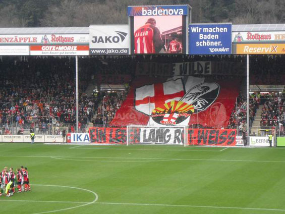 SC Freiburg vs Rot-Weiß Oberhausen (2-1) (4)