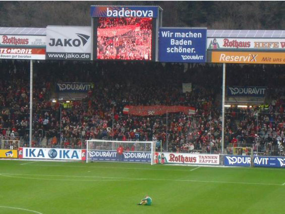 SC Freiburg vs Rot-Weiß Oberhausen (2-1) (5)