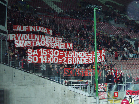 1. FC Kaiserslautern vs SC Freiburg (2-0) (4)