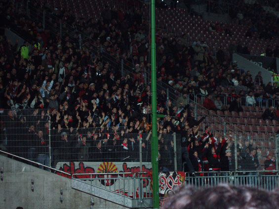 1. FC Kaiserslautern vs SC Freiburg (2-0) (5)