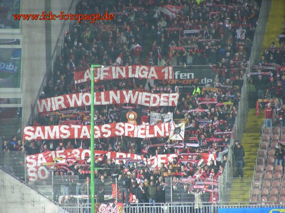 1. FC Kaiserslautern vs SC Freiburg (2-0) (7)