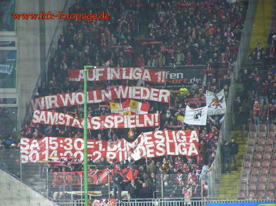 1. FC Kaiserslautern vs SC Freiburg (2-0) (8)