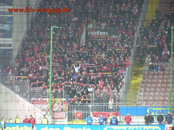 1. FC Kaiserslautern vs SC Freiburg (2-0) (9)