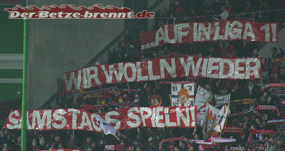 1. FC Kaiserslautern vs SC Freiburg (2-0) (10)