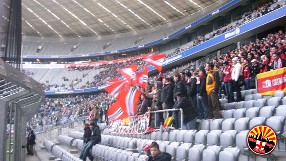 TSV 1860 München vs SC Freiburg (0-2) (1)