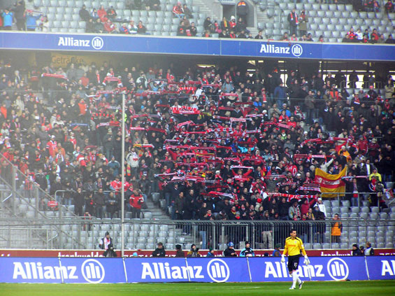 TSV 1860 München vs SC Freiburg (0-2) (3)