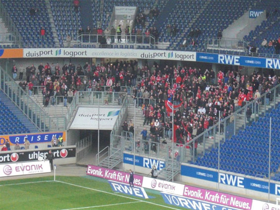 MSV Duisburg vs SC Freiburg (2-0) (1)