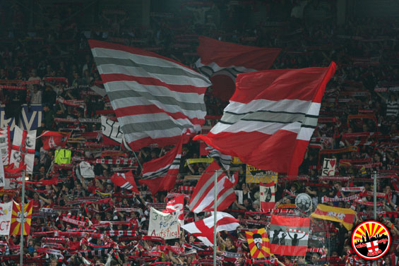 SC Freiburg vs Rot-Weiß Ahlen (1-1) (3)
