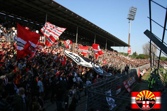 FC St. Pauli vs SC Freiburg (1-2) (1)