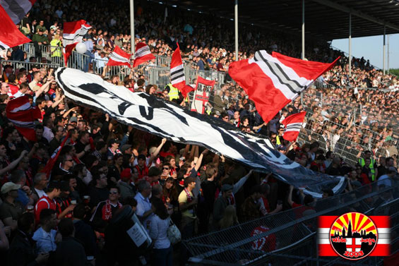 FC St. Pauli vs SC Freiburg (1-2) (2)