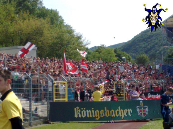 TuS Koblenz vs SC Freiburg (2-5) (4)