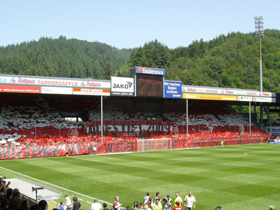 SC Freiburg vs 1. FC Kaiserslautern (4-3) (4)