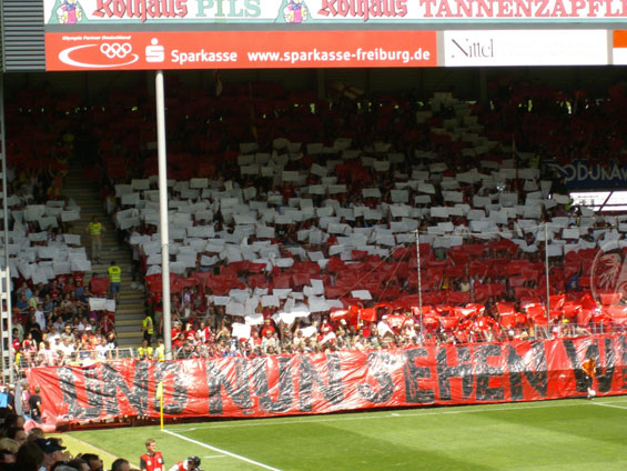 SC Freiburg vs 1. FC Kaiserslautern (4-3) (5)