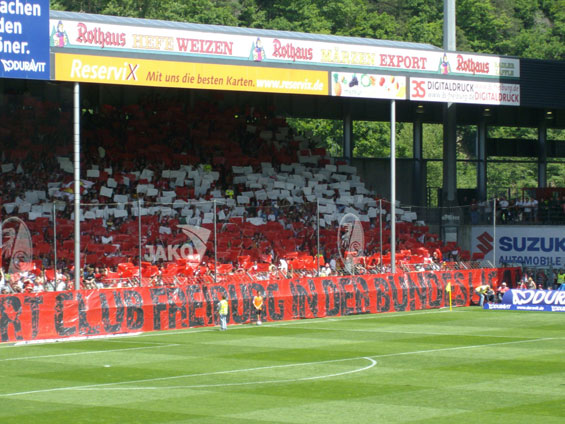 SC Freiburg vs 1. FC Kaiserslautern (4-3) (7)
