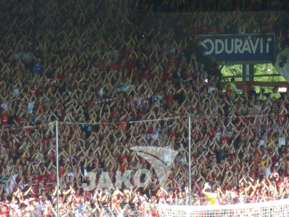 SC Freiburg vs 1. FC Kaiserslautern (4-3) (8)
